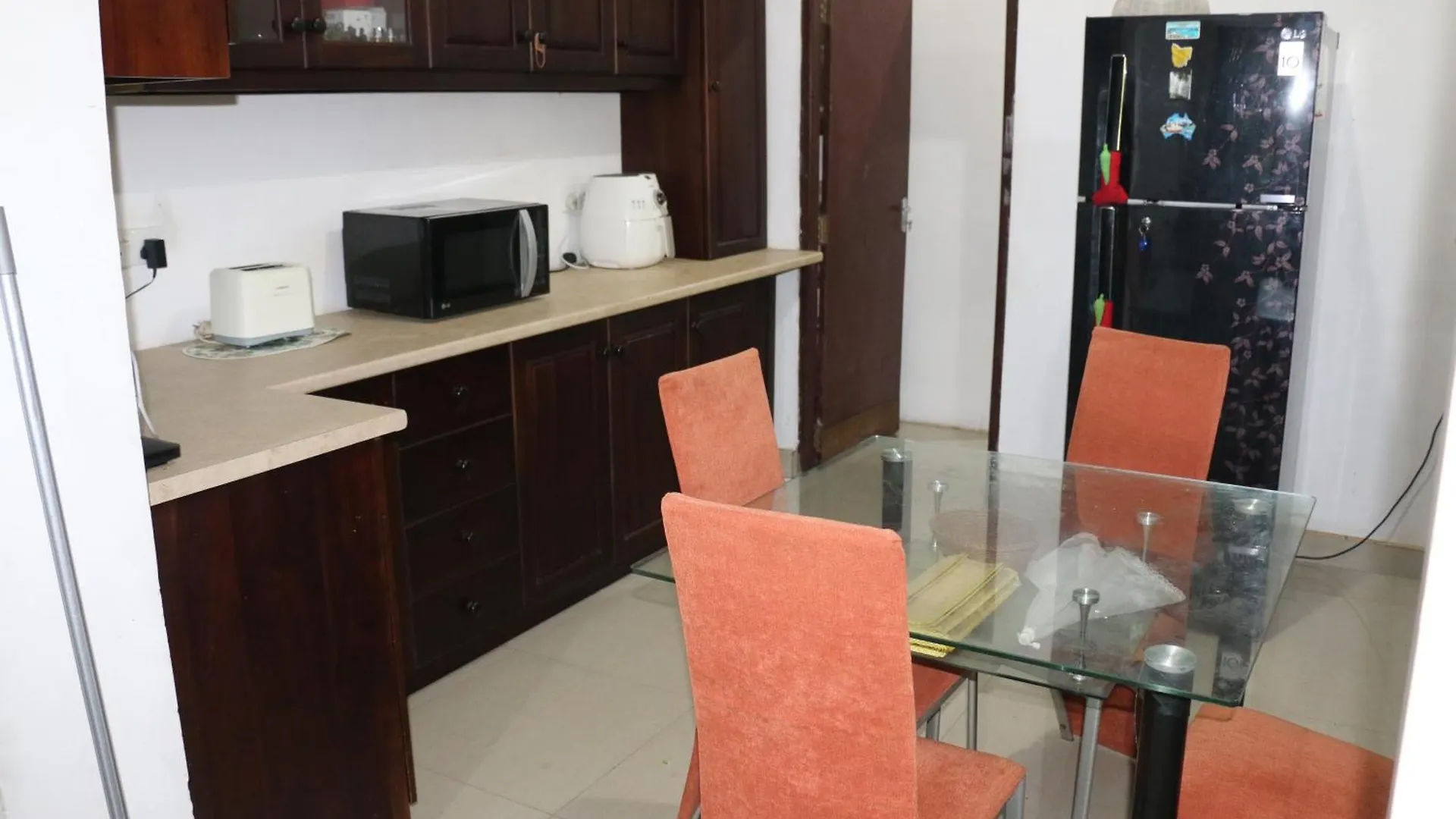 Sherene'S Homestay Kandy