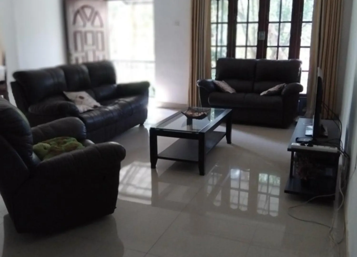 Sherene'S Homestay Kandy Sri Lanka