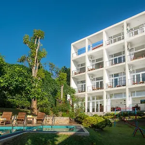 4* Отель The Kandyan