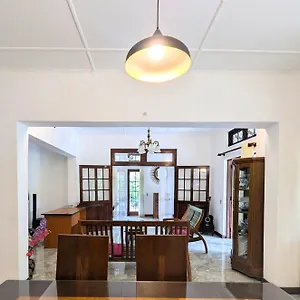 Accommodatie bij particulieren Remli, Kandy